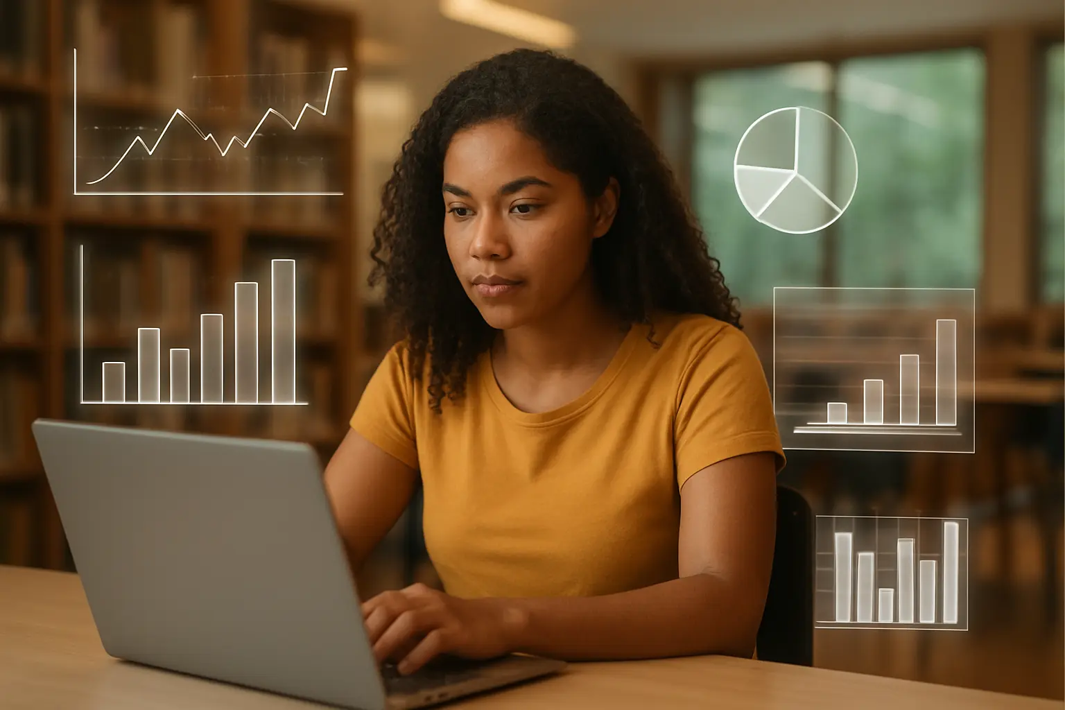 Uso de IA por Estudantes no Brasil: Dados e Estatísticas de 2026