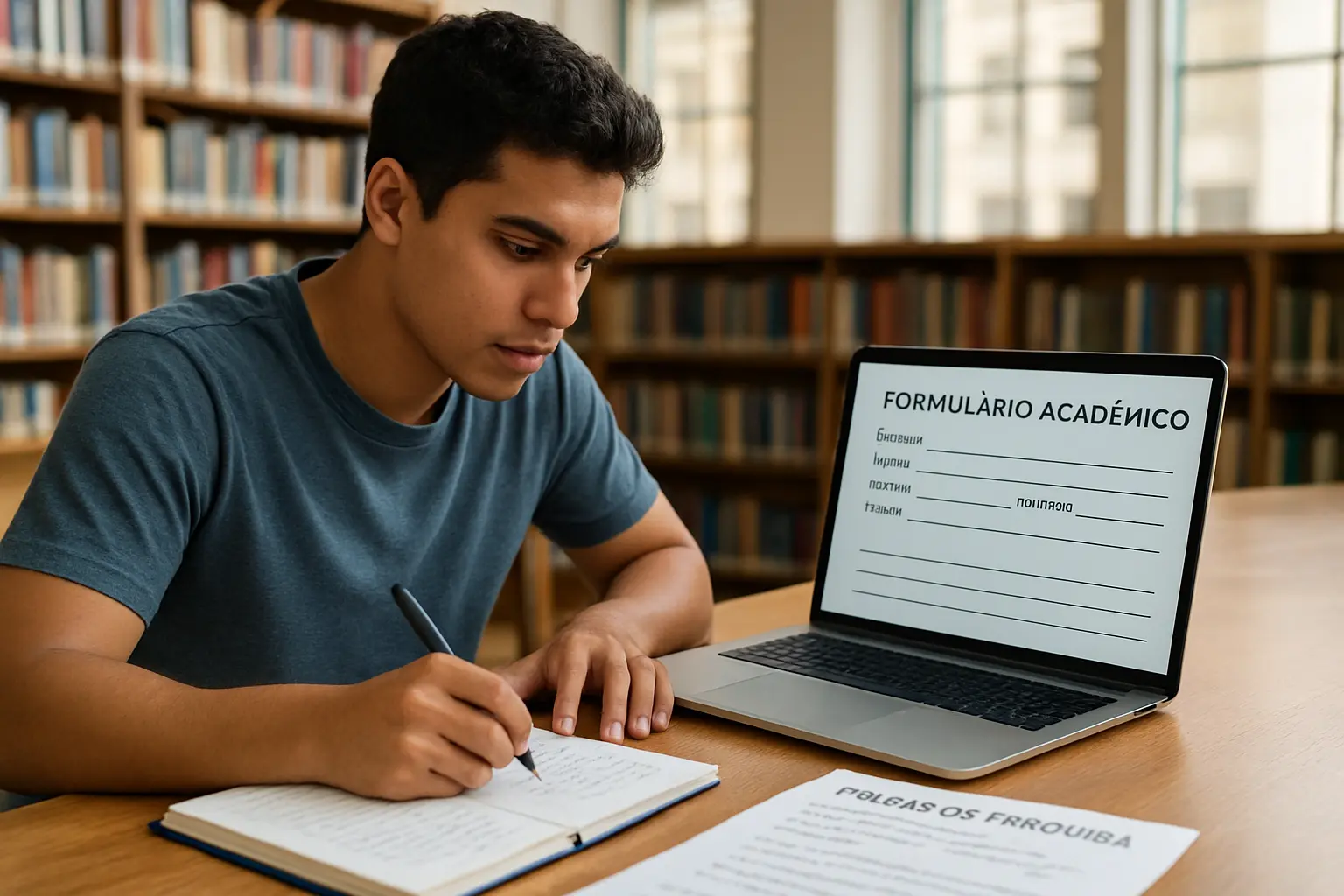 Como Fazer o Currículo Lattes em 2026: Passo a Passo para Pós-Graduação e Bolsas