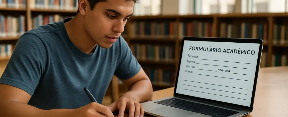 Como Fazer o Currículo Lattes em 2026: Passo a Passo para Pós-Graduação e Bolsas
