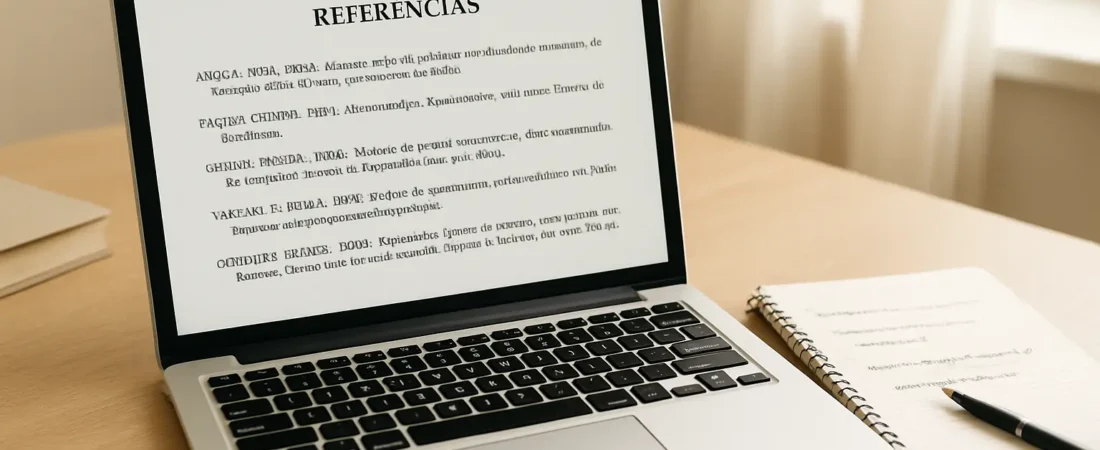 Como Citar Site, PDF e Vídeo do YouTube nas Normas ABNT em 2026 (NBR 6023)