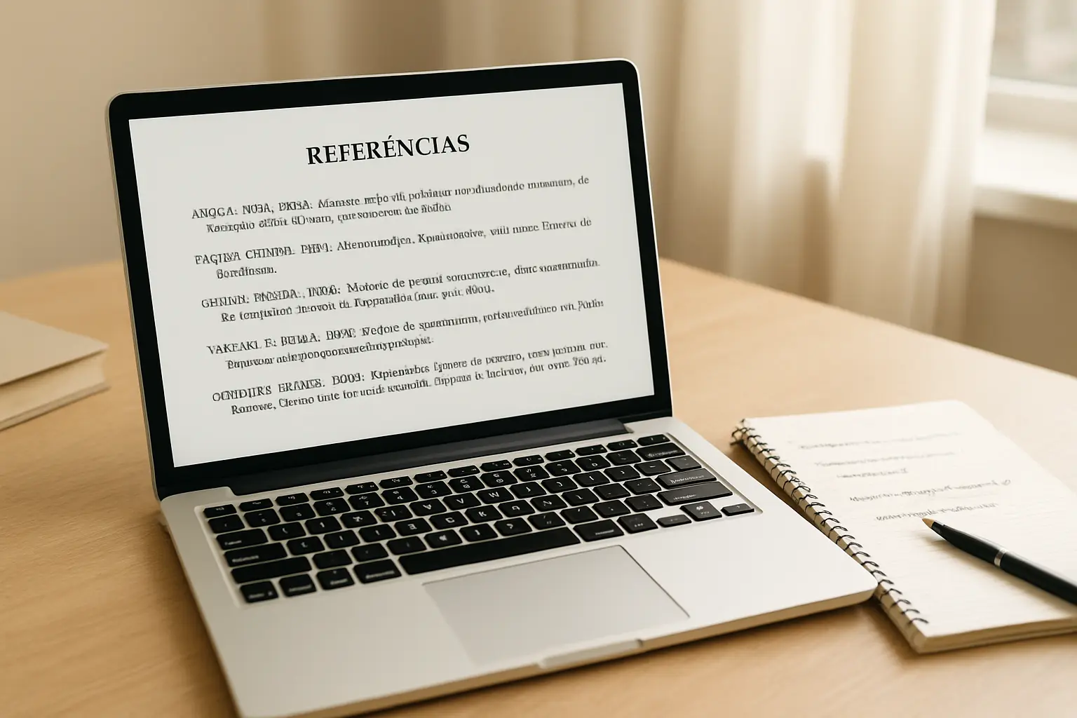 Como Citar Site, PDF e Vídeo do YouTube nas Normas ABNT em 2026 (NBR 6023)