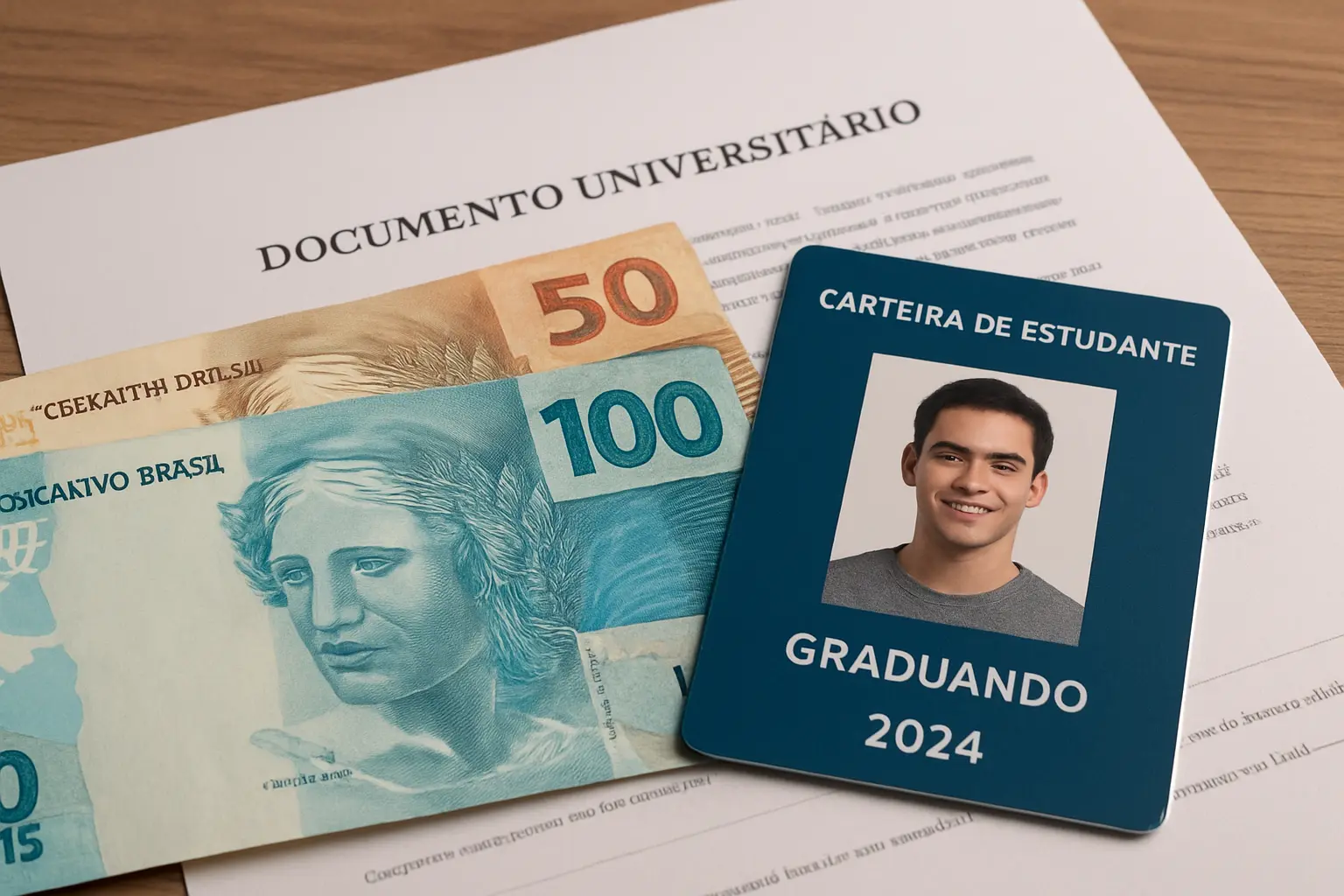 Recursos financeiros de bolsa de pós-graduação no Brasil