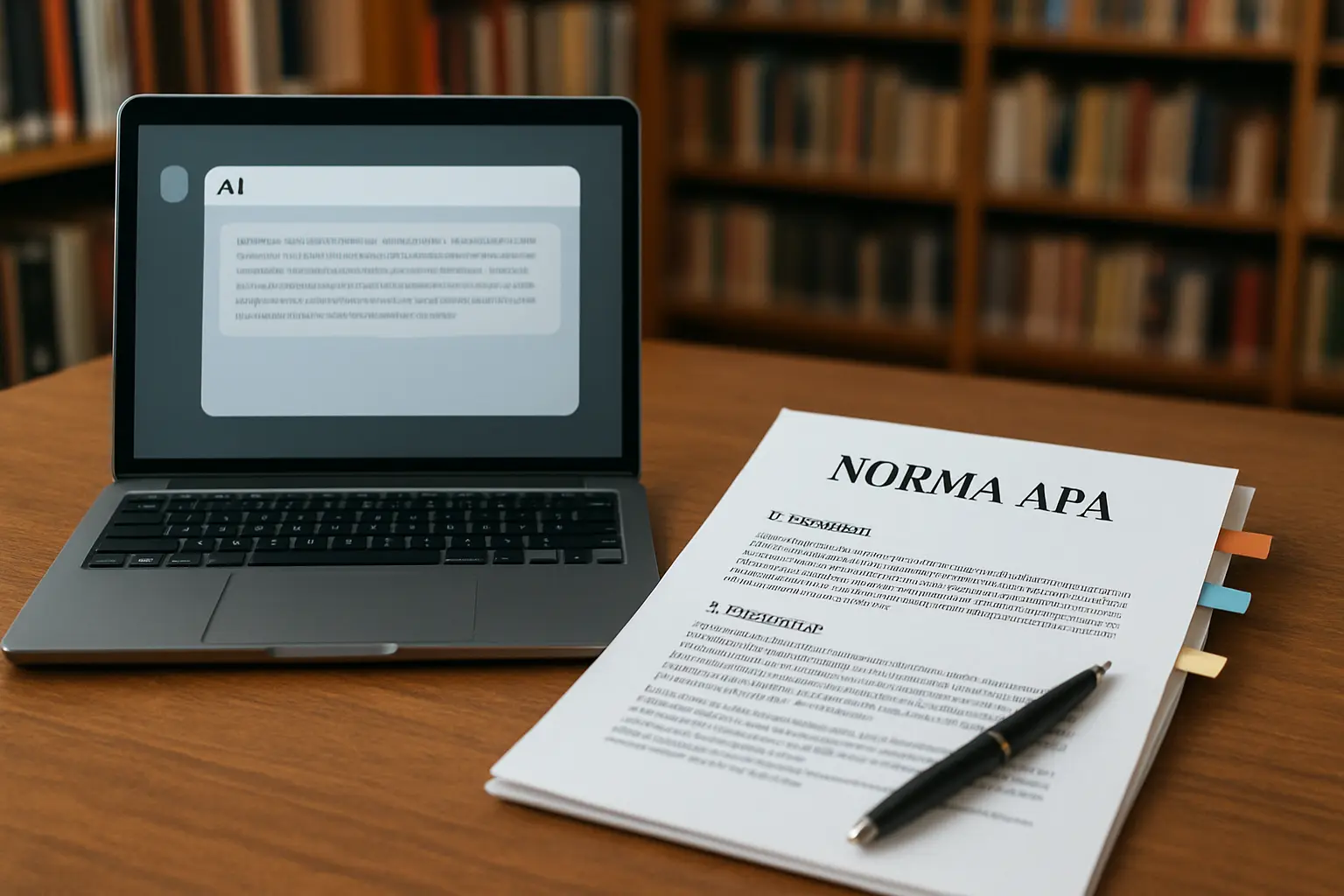 Como Citar o ChatGPT e Outras IAs nas Normas ABNT em 2026