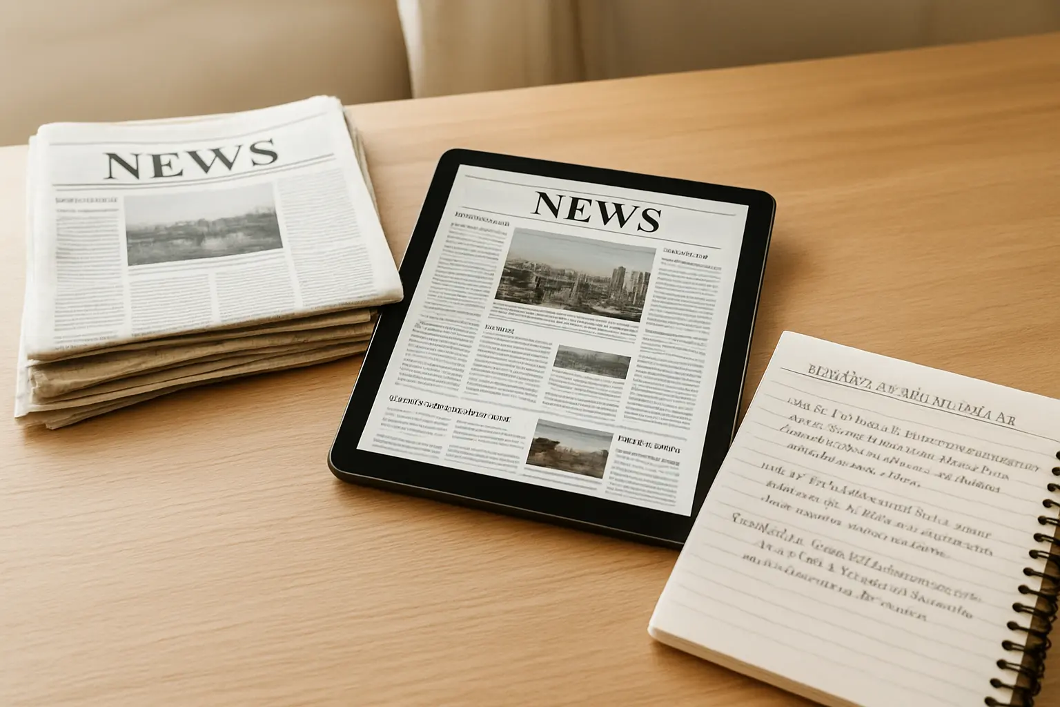 Como Citar Notícia, Reportagem e Jornal nas Normas ABNT (2026)