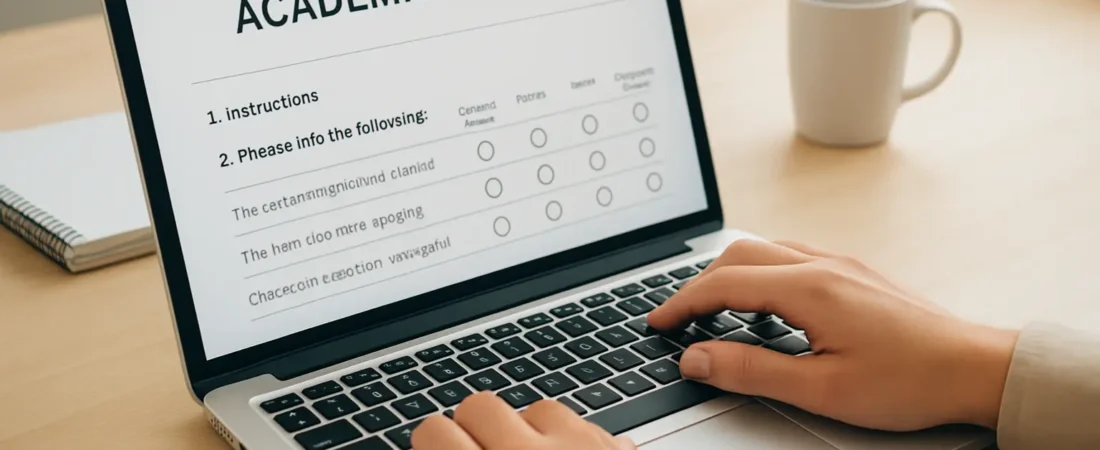 Como Fazer um Questionário de Pesquisa no Google Forms (Passo a Passo 2026)