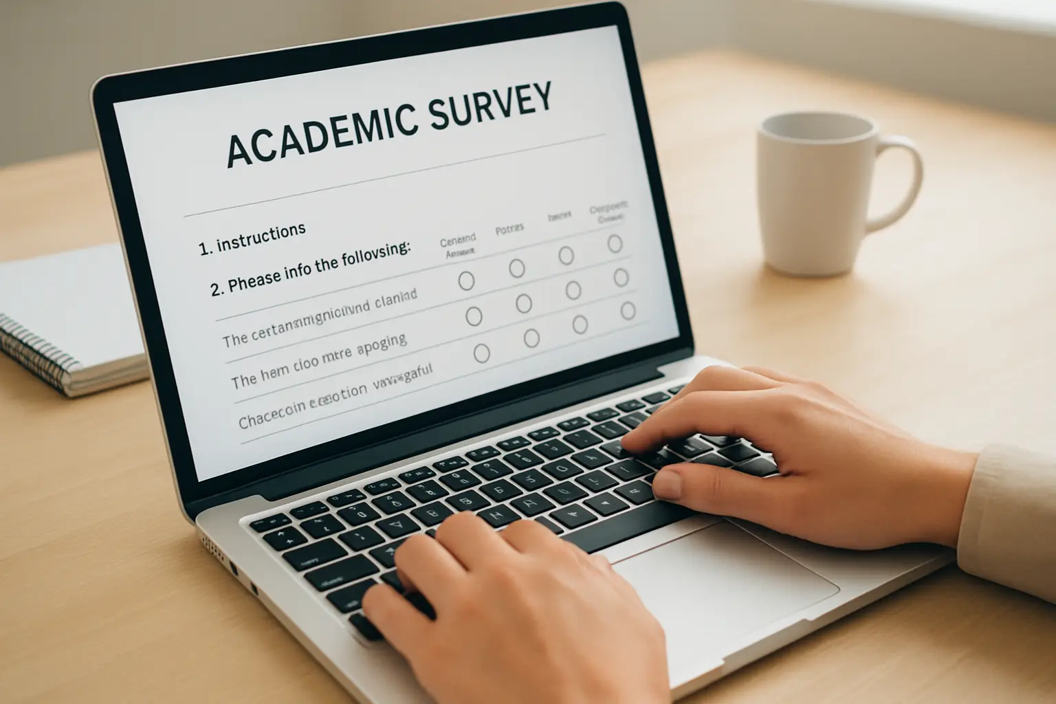 Como Fazer um Questionário de Pesquisa no Google Forms (Passo a Passo 2026)