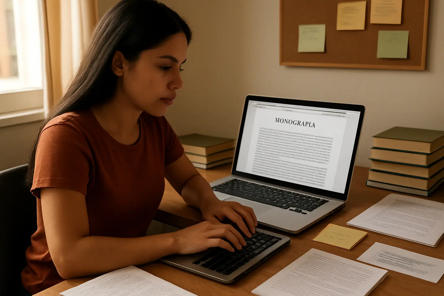 IA para Fazer Monografia em 2026: Como Escrever a Sua Passo a Passo (Referências ABNT Automáticas)