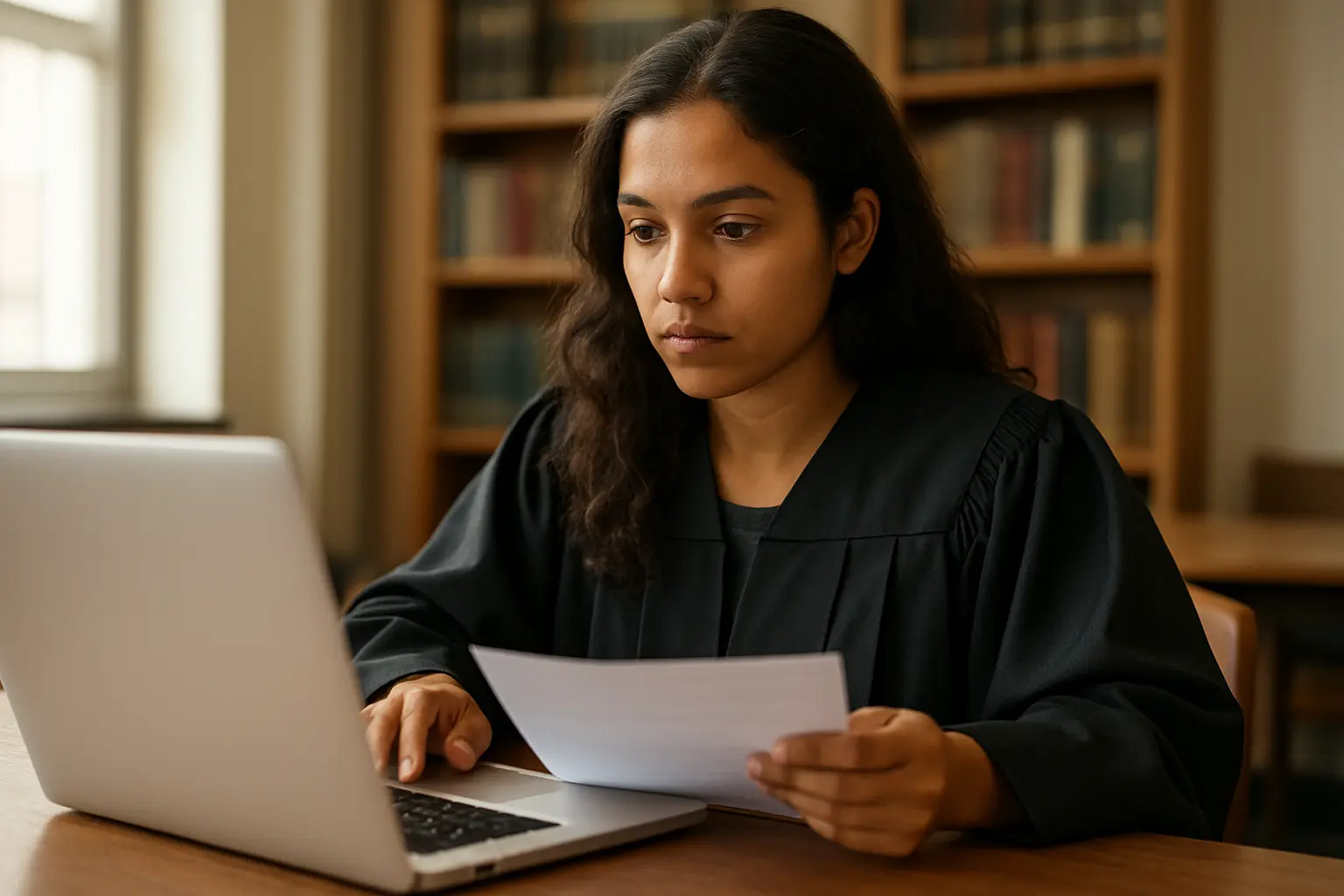 Turnitin em 2026: Como Funciona e O Que É a Nota de Similaridade