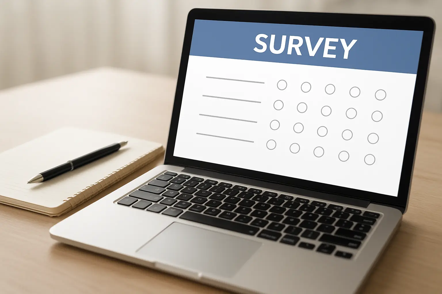 Como Fazer o Questionário do TCC com IA em 2026: Modelo, Perguntas e Escala Likert