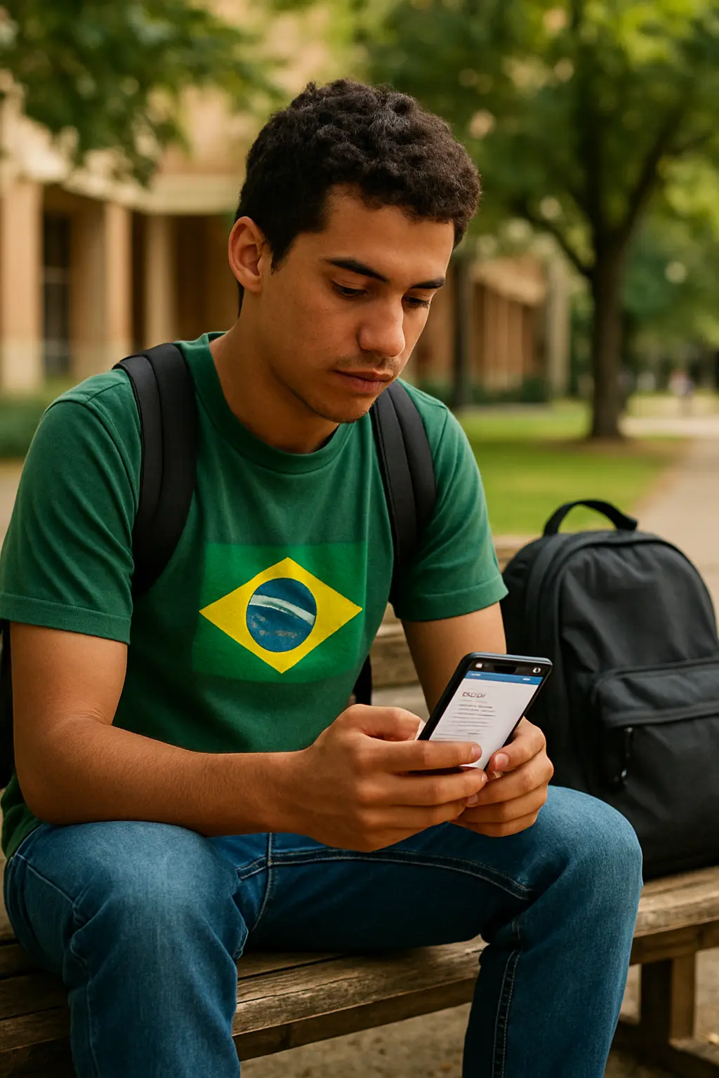 Melhores Apps para Fazer o TCC no Celular em 2026 (Android e iOS)