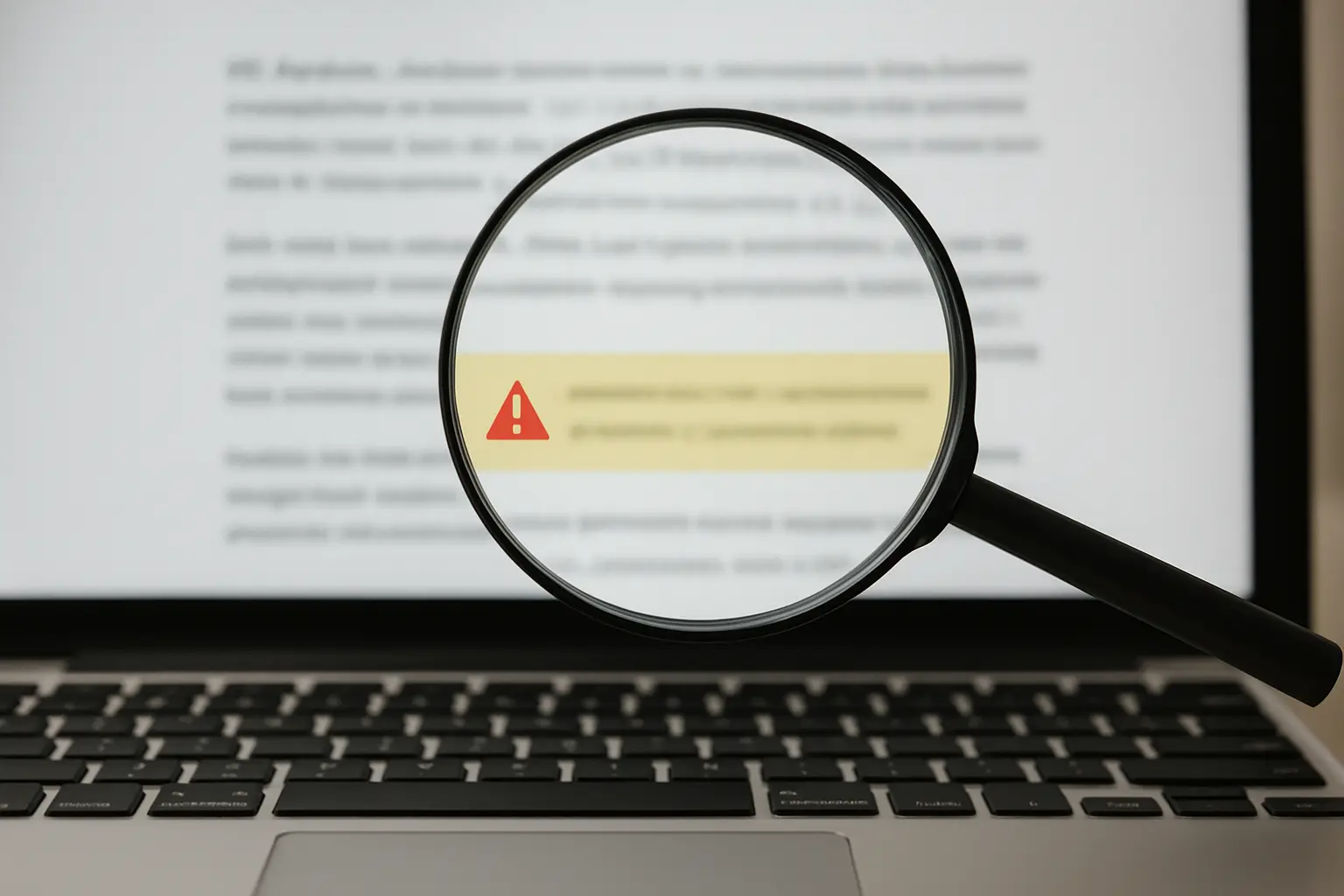 Referências Falsas Inventadas por IA (Alucinações) no TCC em 2026: Como Identificar e Verificar Cada Citação