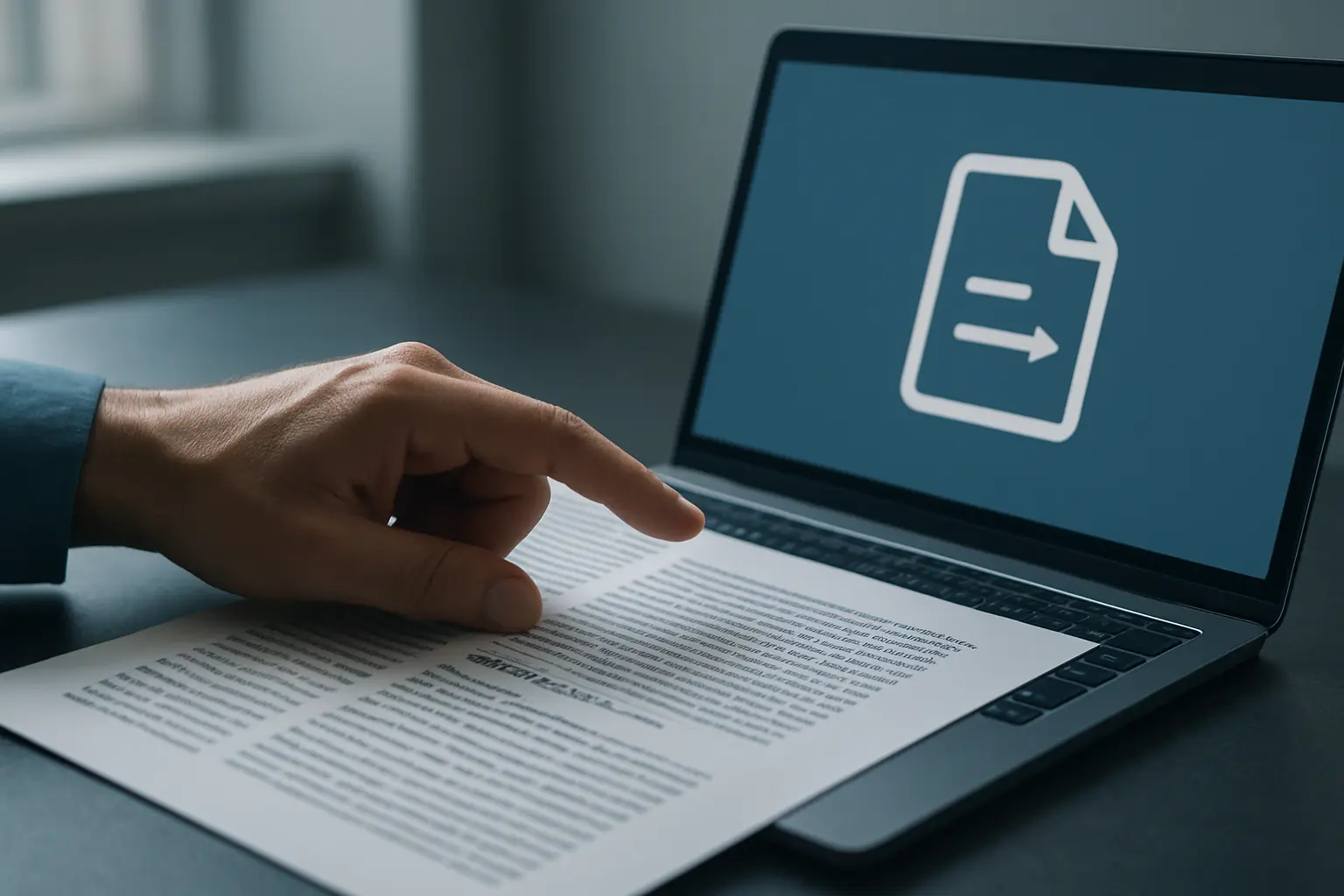 Verificação manual de link e DOI de artigo científico antes de confirmar a citação no TCC