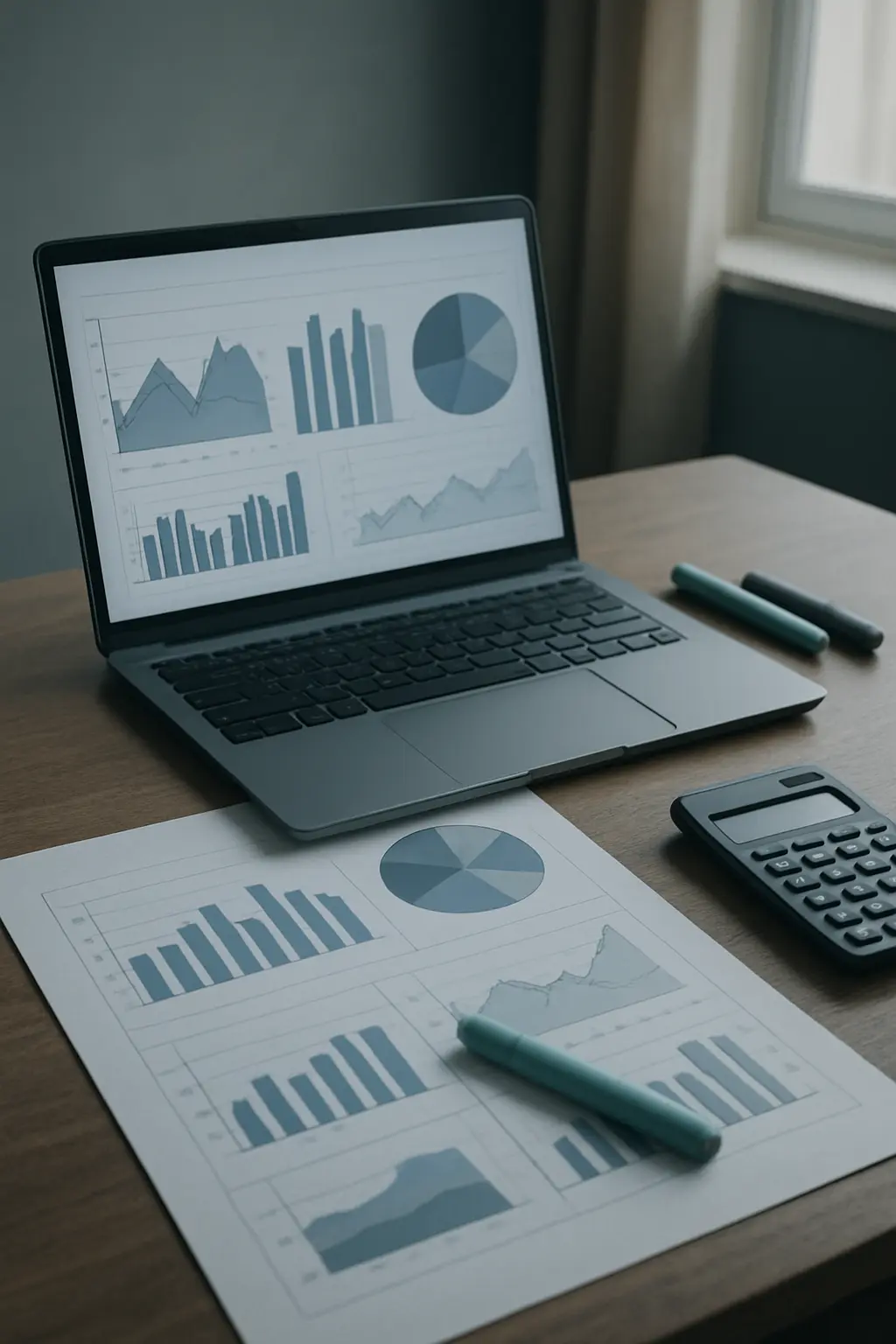 IA para Analisar Dados do TCC em 2026: Guia Ético (Quali e Quanti)