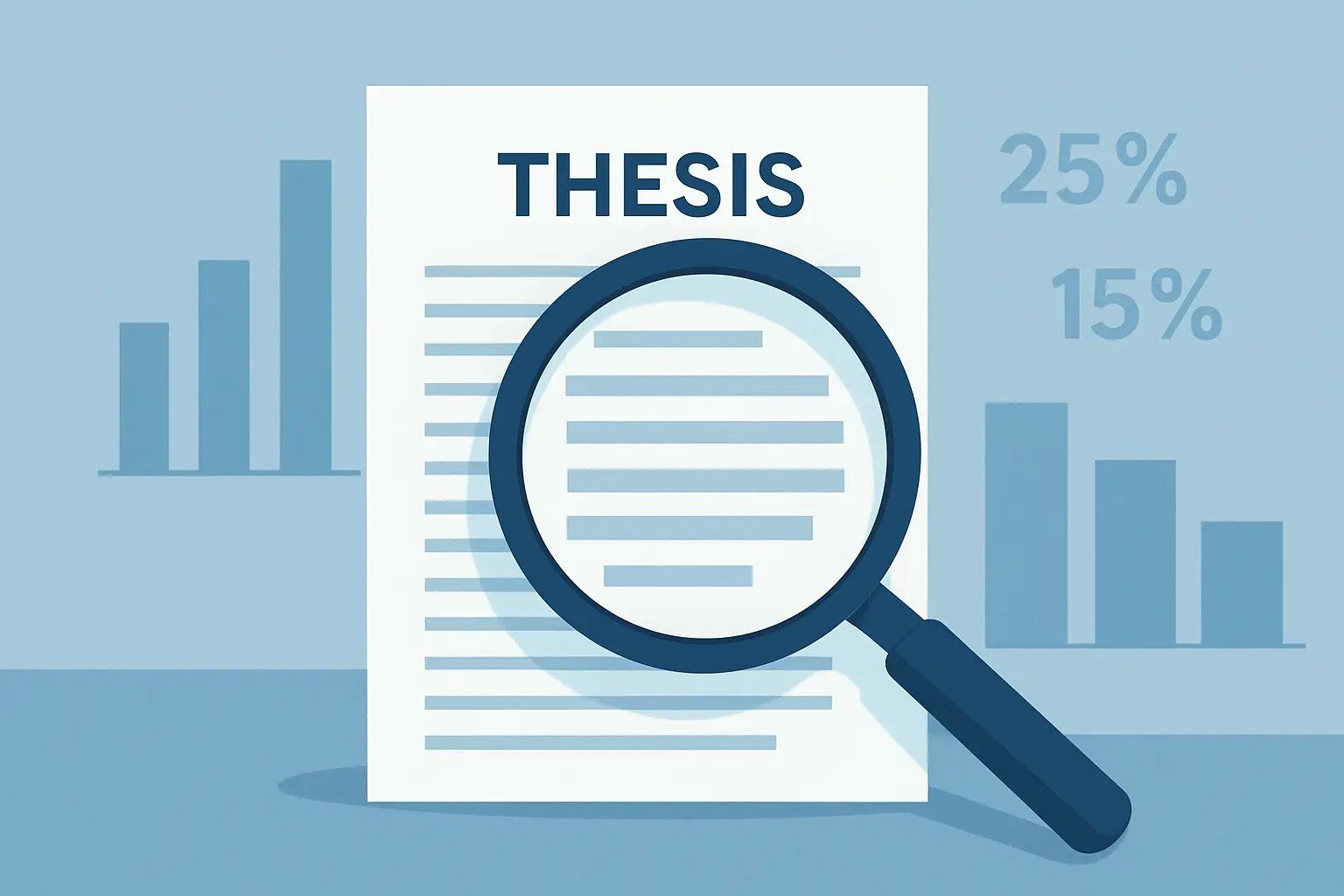 Plágio nas Universidades Brasileiras em 2026: Dados e Estatísticas (Índice de Plágio Acadêmico)