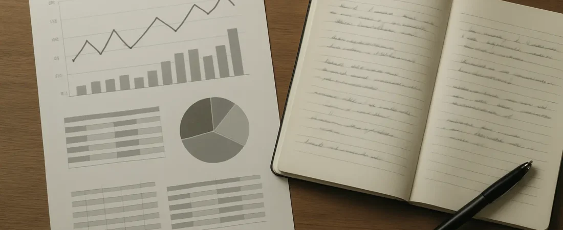 Métodos Mistos (Pesquisa Quali-Quanti) em 2026: Os Desenhos de Creswell Aplicados ao TCC