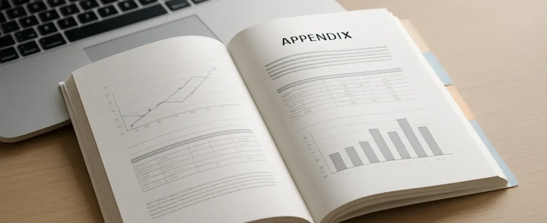 Como Fazer Apêndices e Anexos no TCC (ABNT) em 2026: Passo a Passo no Word