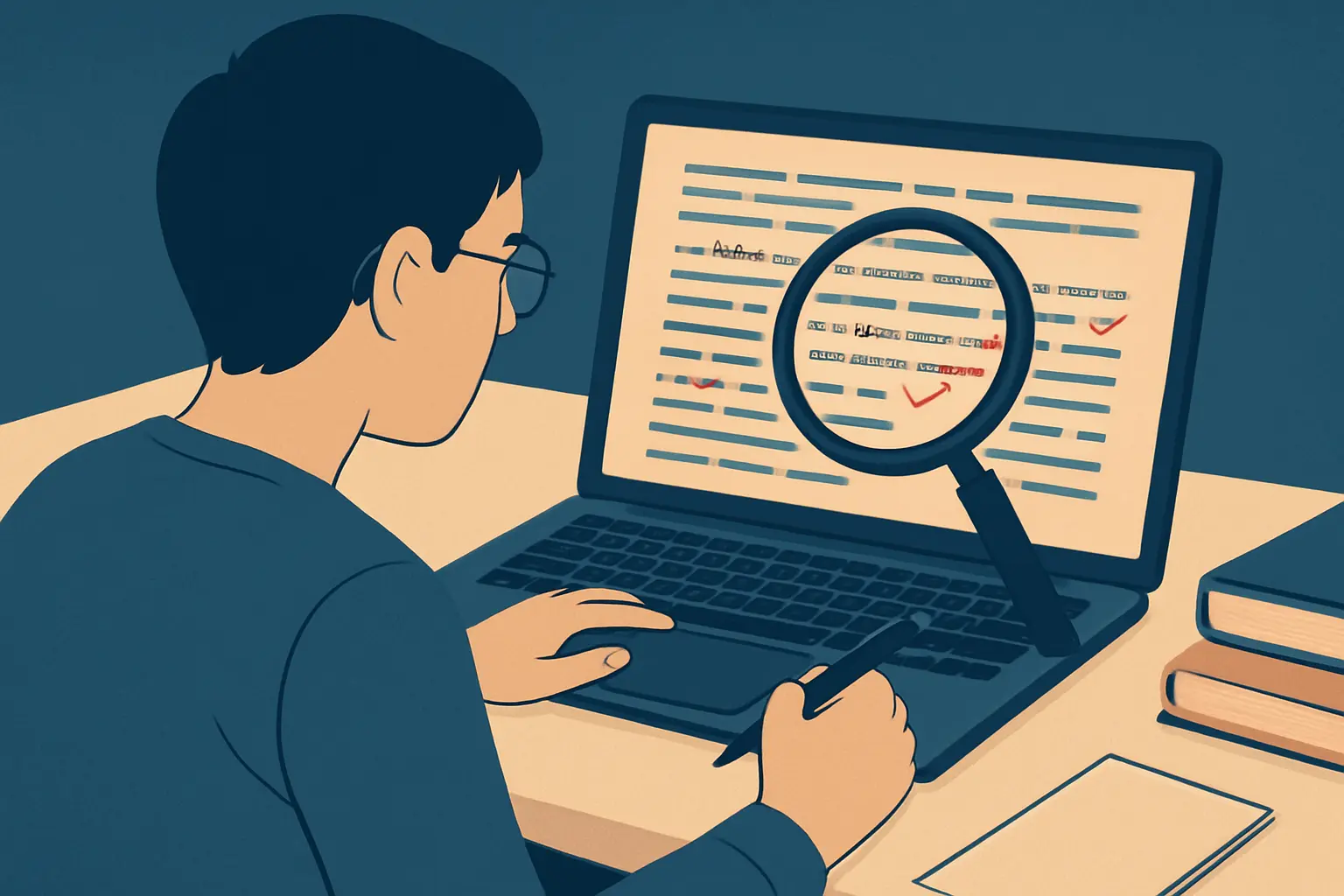 Grammarly ou LanguageTool para TCC em 2026: Qual Escolher?