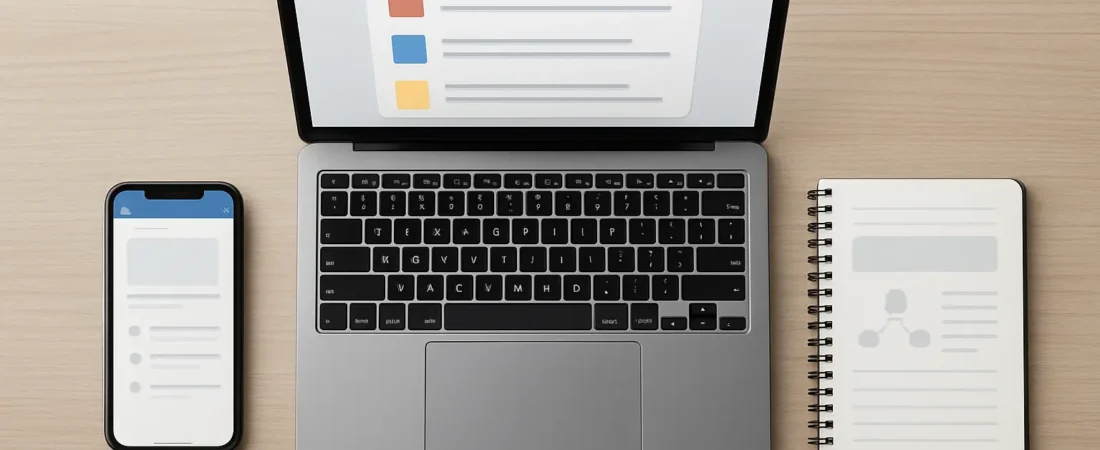 Melhores Ferramentas de IA para Trabalhos Acadêmicos em 2026: Comparativo Completo