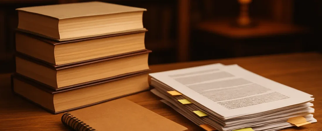 Como Fazer uma Monografia em 2026: Guia Completo Passo a Passo