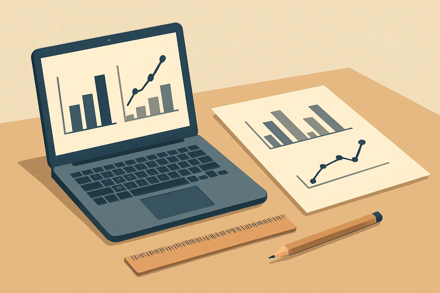 Como Fazer Gráficos para o TCC nas Normas ABNT em 2026 (Excel e Word Passo a Passo)