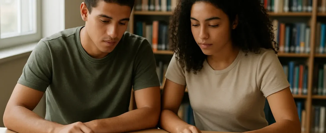 TCC Pode Ser Feito em Dupla em 2026? O Que as Faculdades Permitem (e Como Dividir o Trabalho)