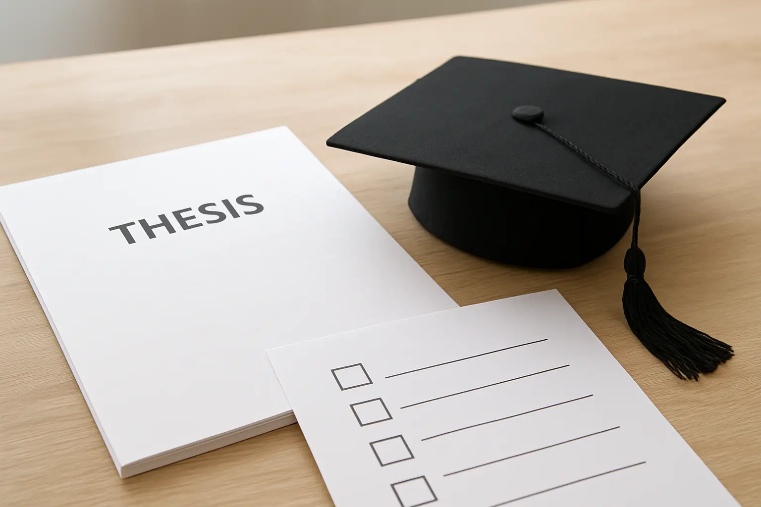 O TCC é Obrigatório para se Formar em 2026? (Resposta Direta por Curso)