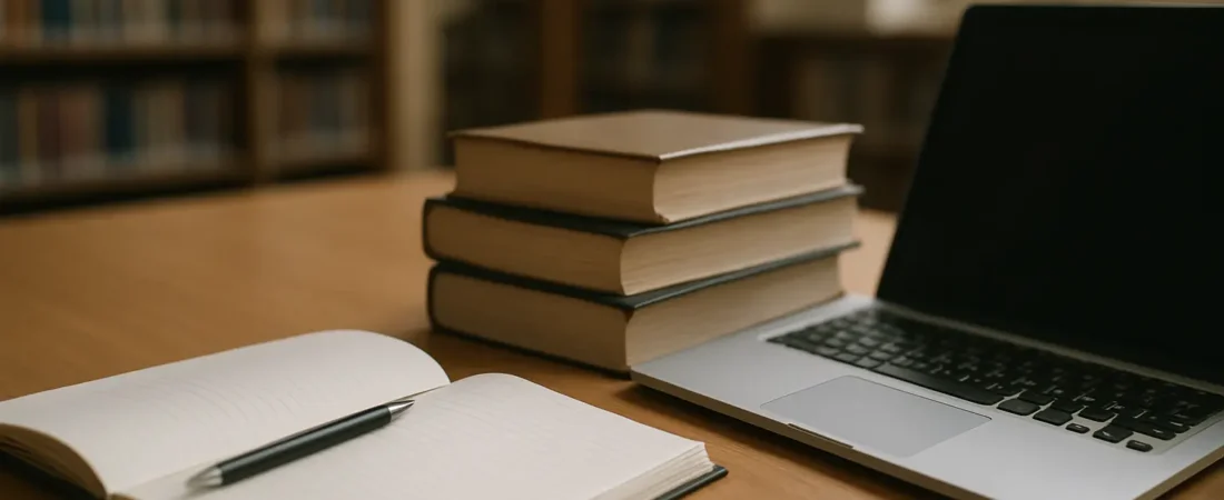 O Que É Monografia? Definição, Estrutura e Quando É Exigida (2026)