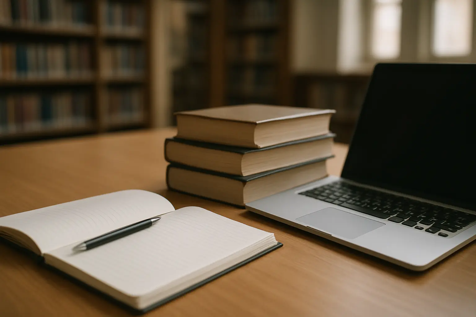 O Que É Monografia? Definição, Estrutura e Quando É Exigida (2026)