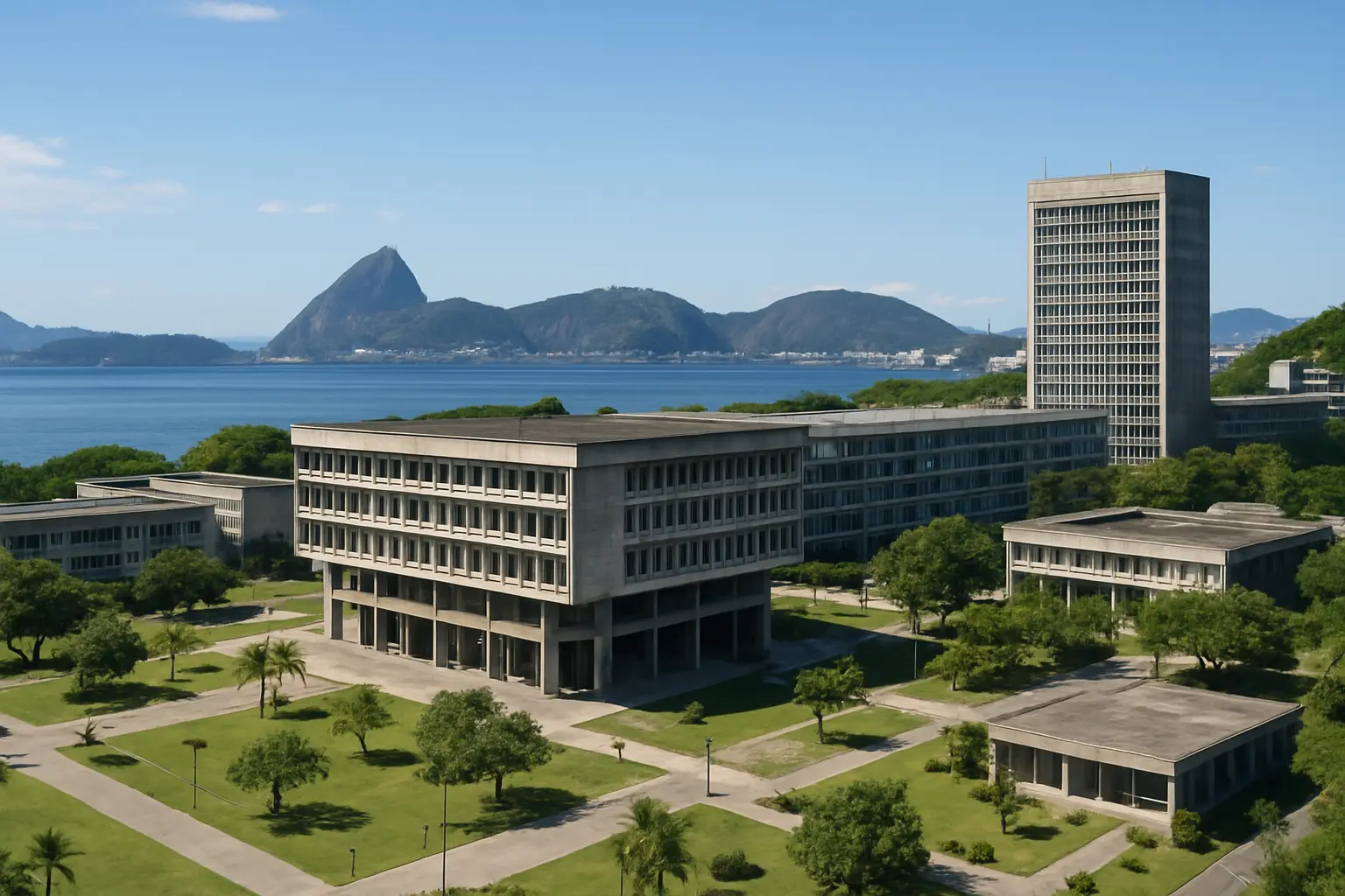 Mestrado na UFRJ em 2026: Processo Seletivo, Inscrição e Prazos