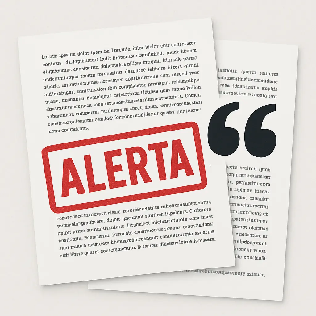 O Que É Plágio Acadêmico? Definição, Exemplos e Consequências (2026)