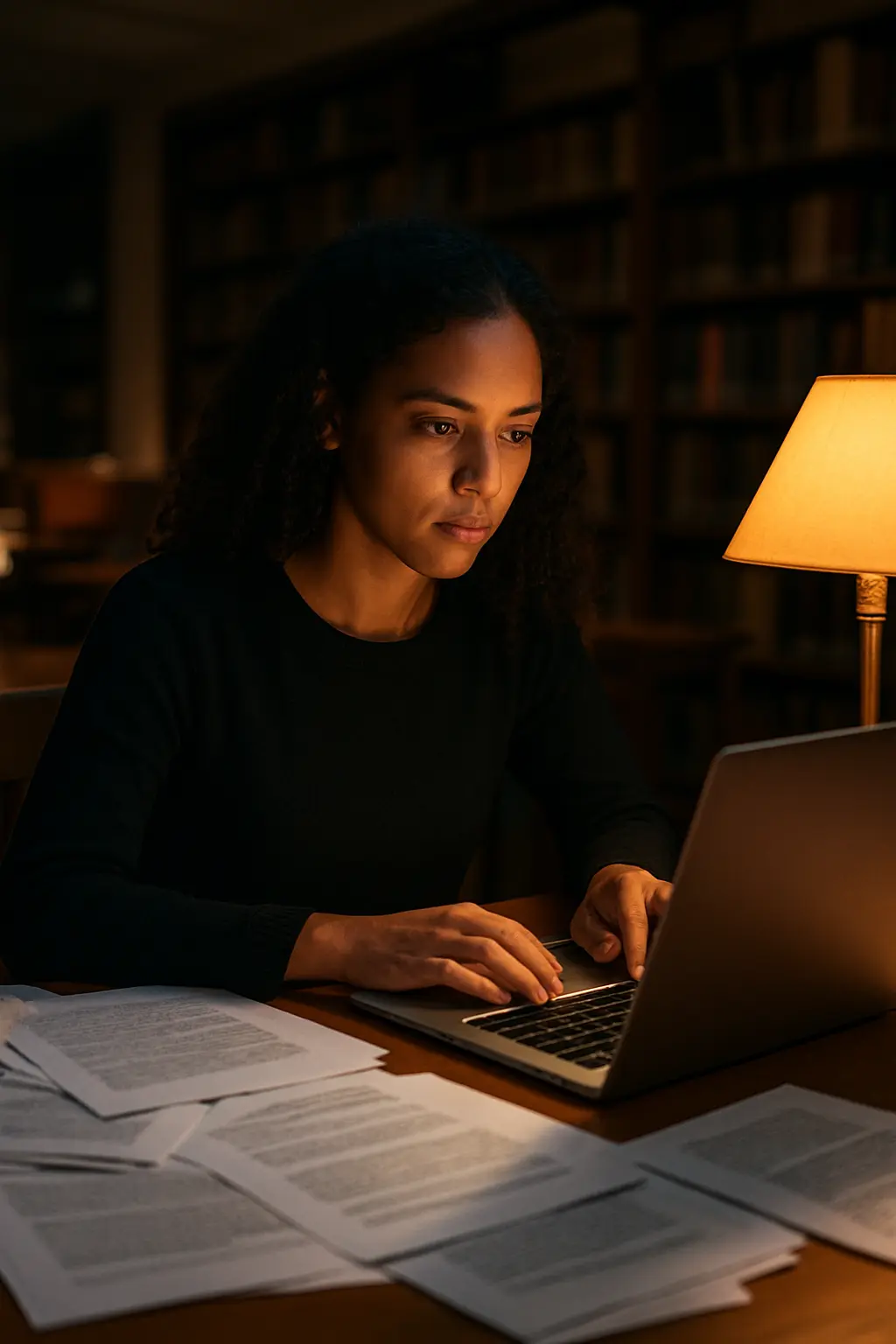 Software para Escrever Tese com IA em 2026: Como Escolher e Usar