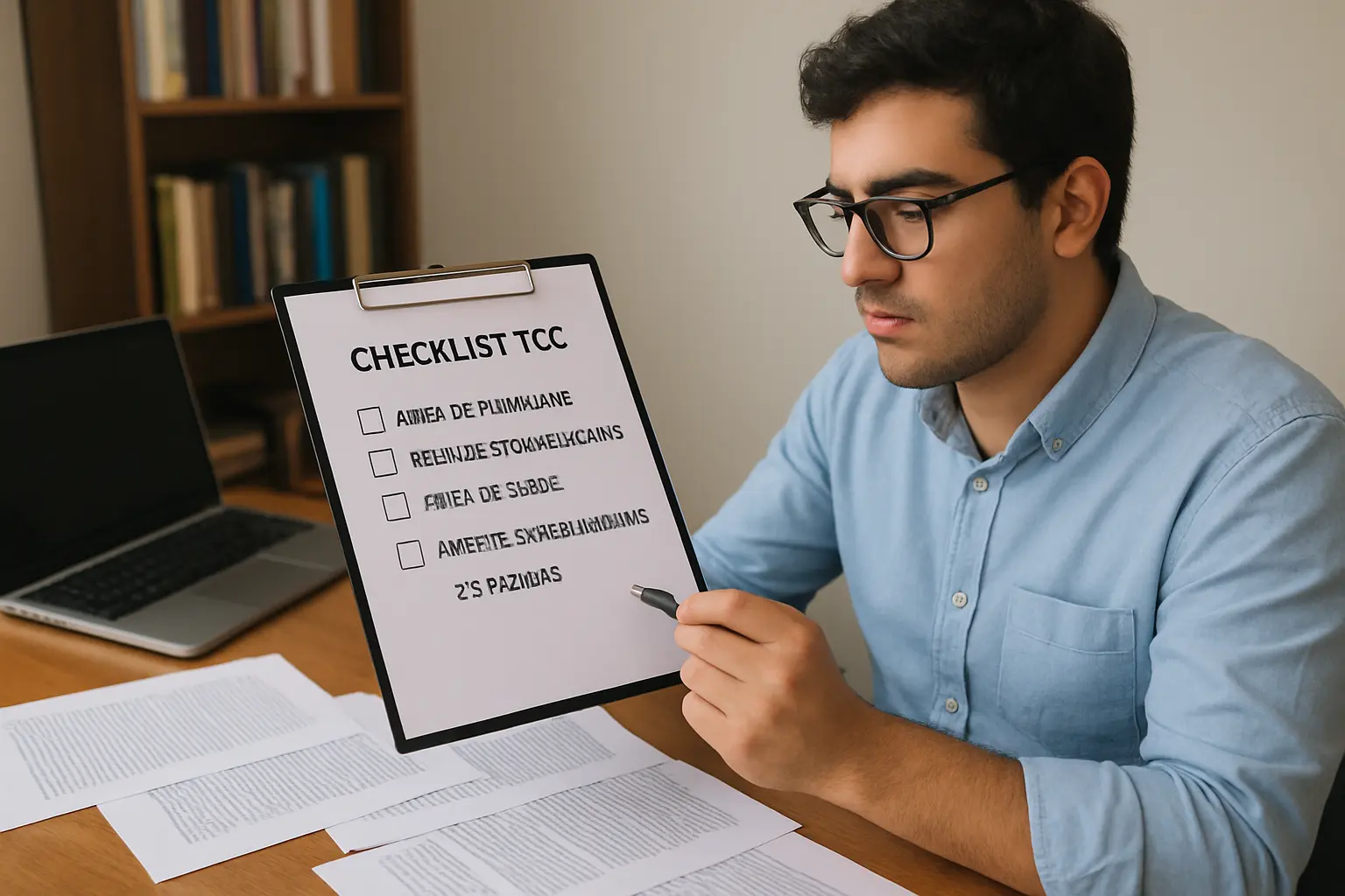 Quantas Páginas Deve Ter um TCC em 2026? Média por Curso e o Que as Faculdades Exigem