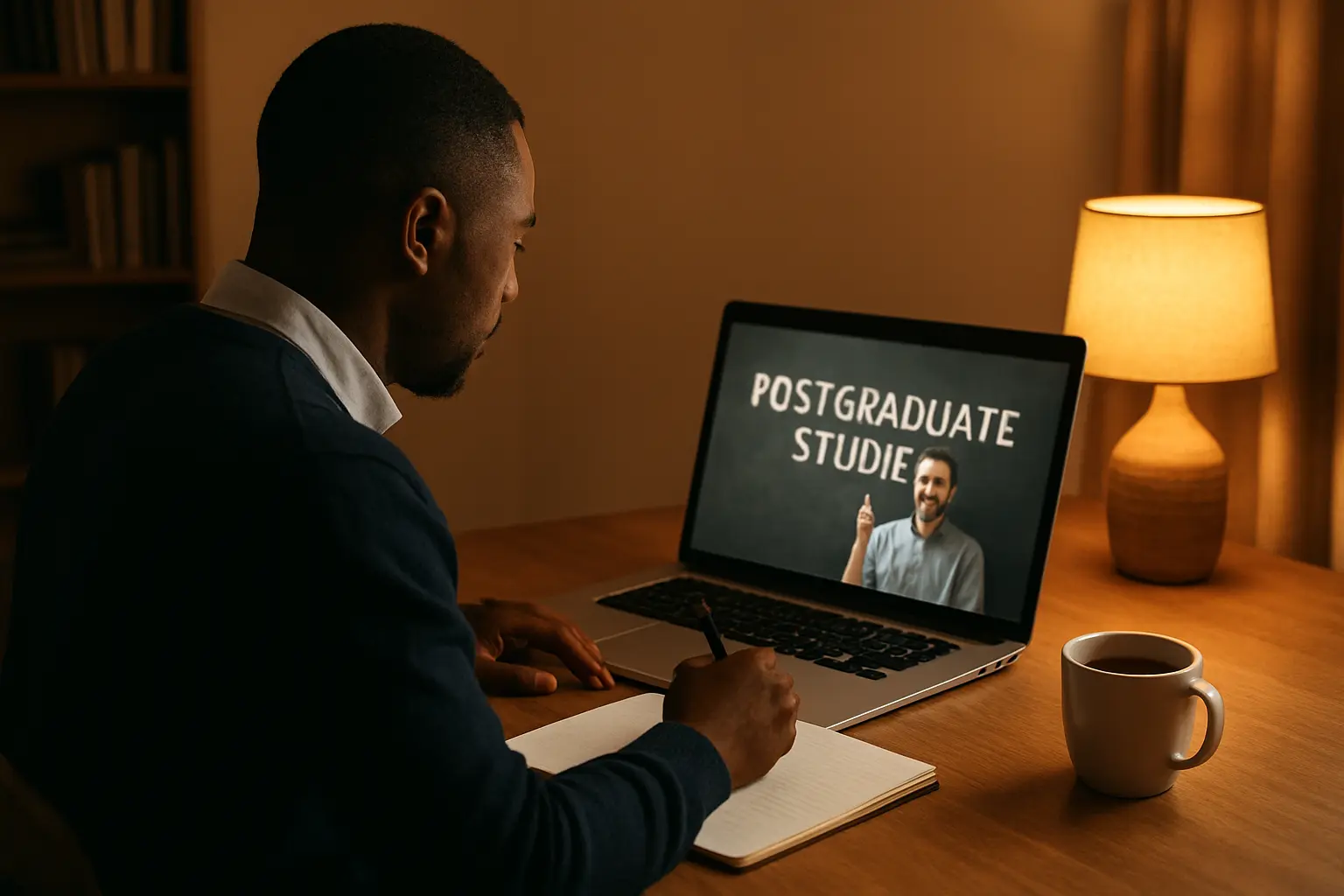 Pós-Graduação EAD em 2026: Como Funciona, o Que o MEC Reconhece e Como Verificar