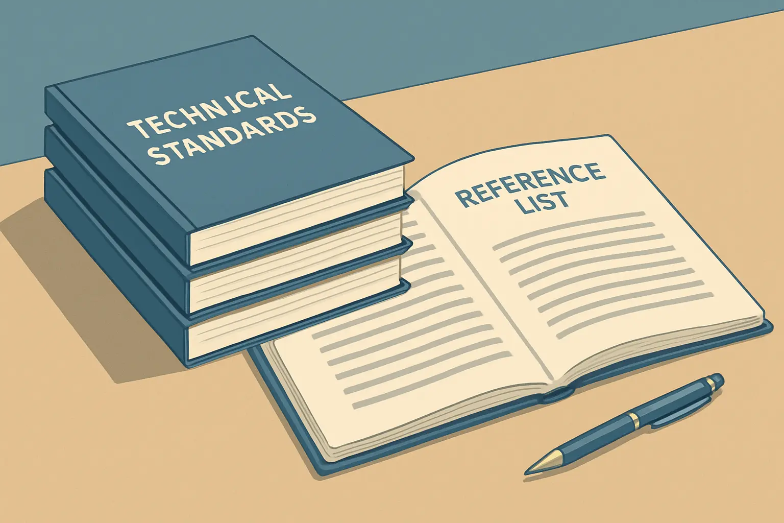 Como Citar Normas Técnicas ABNT NBR e ISO nas Referências em 2026 (NBR 6023)
