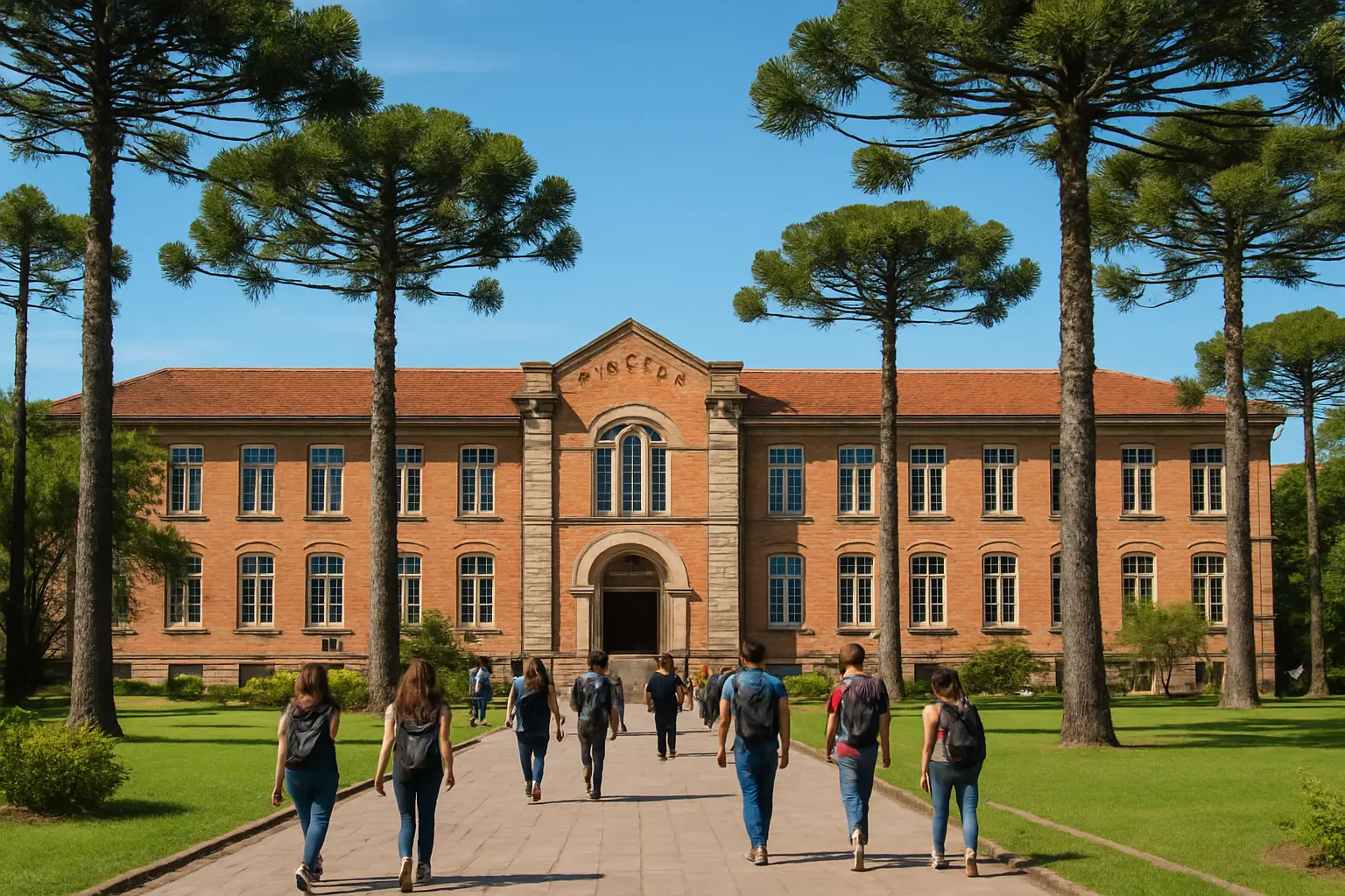 Mestrado na UFPR em 2026: Editais por Programa, Inscrição e Como se Preparar