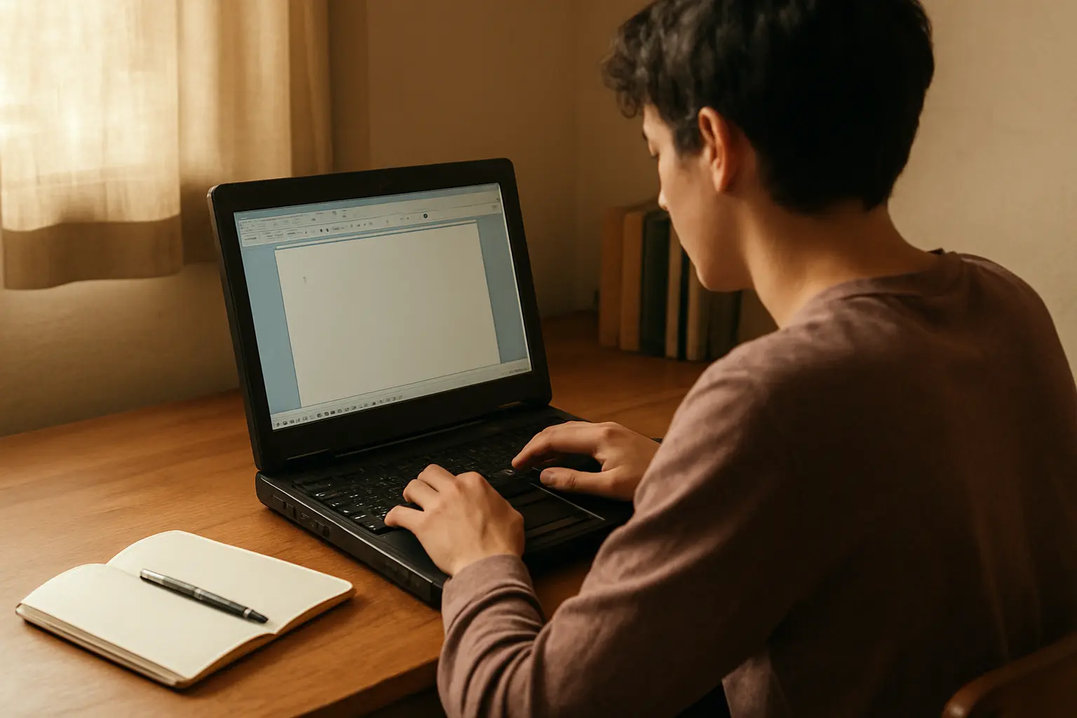 Como Formatar o TCC no LibreOffice Writer em 2026: ABNT Passo a Passo (Grátis)