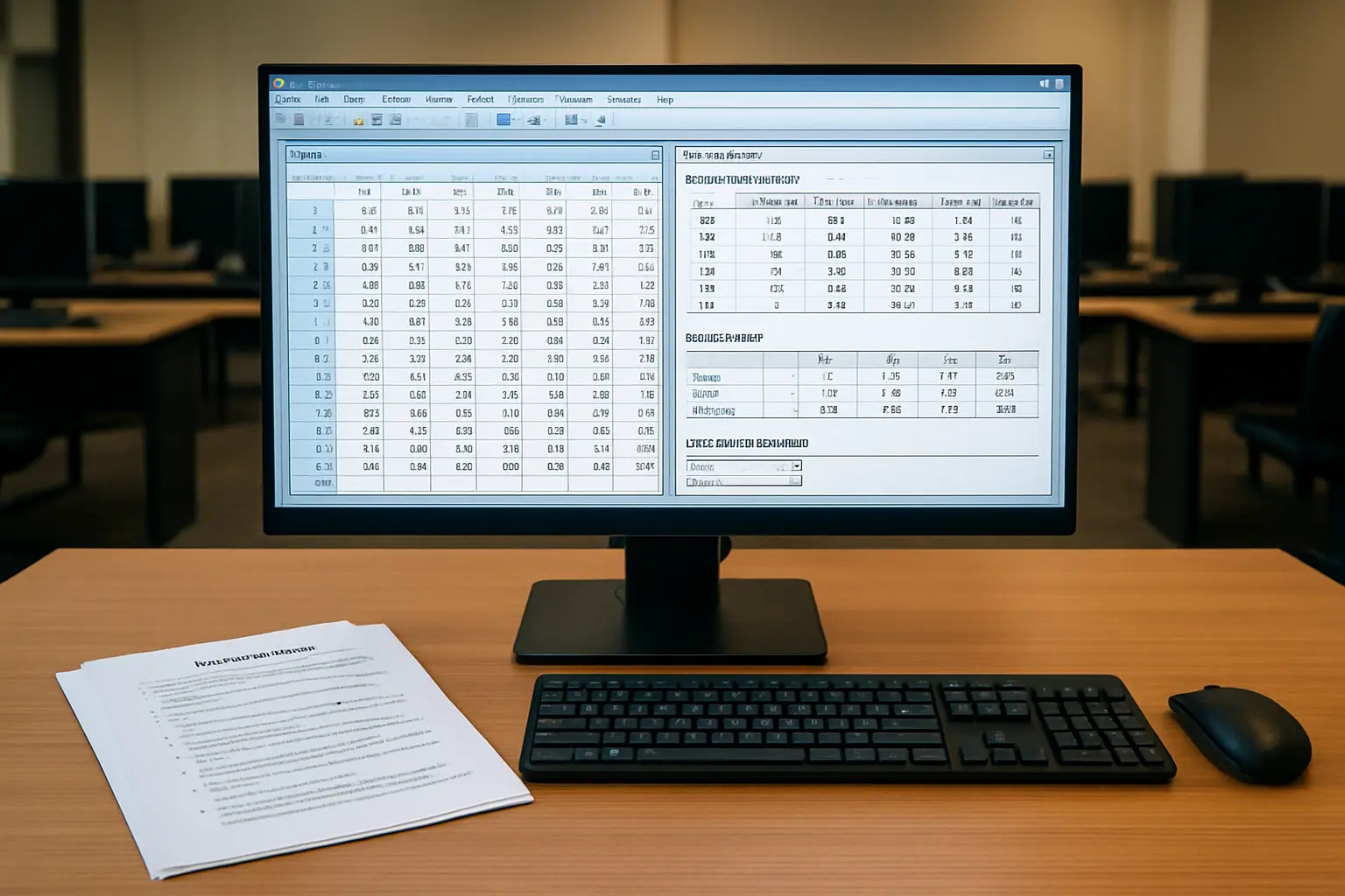 SPSS, R, Jamovi ou Excel para Analisar Dados do TCC em 2026: Comparativo