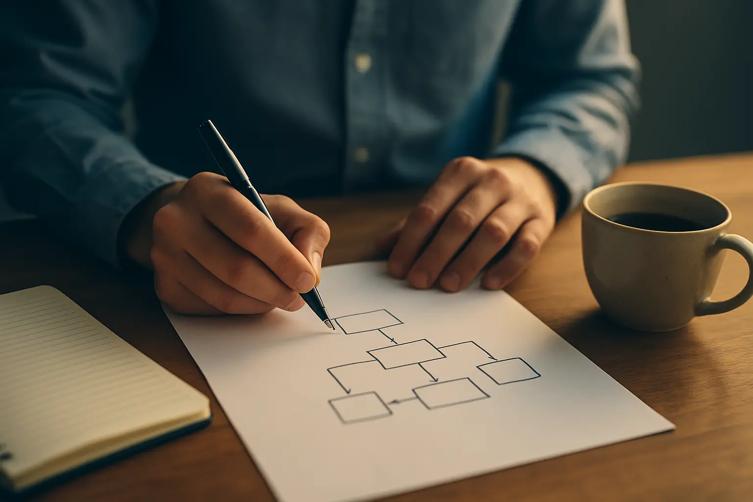 O Que É Pré-Projeto de Pesquisa? Definição, Estrutura e Exemplo (2026)