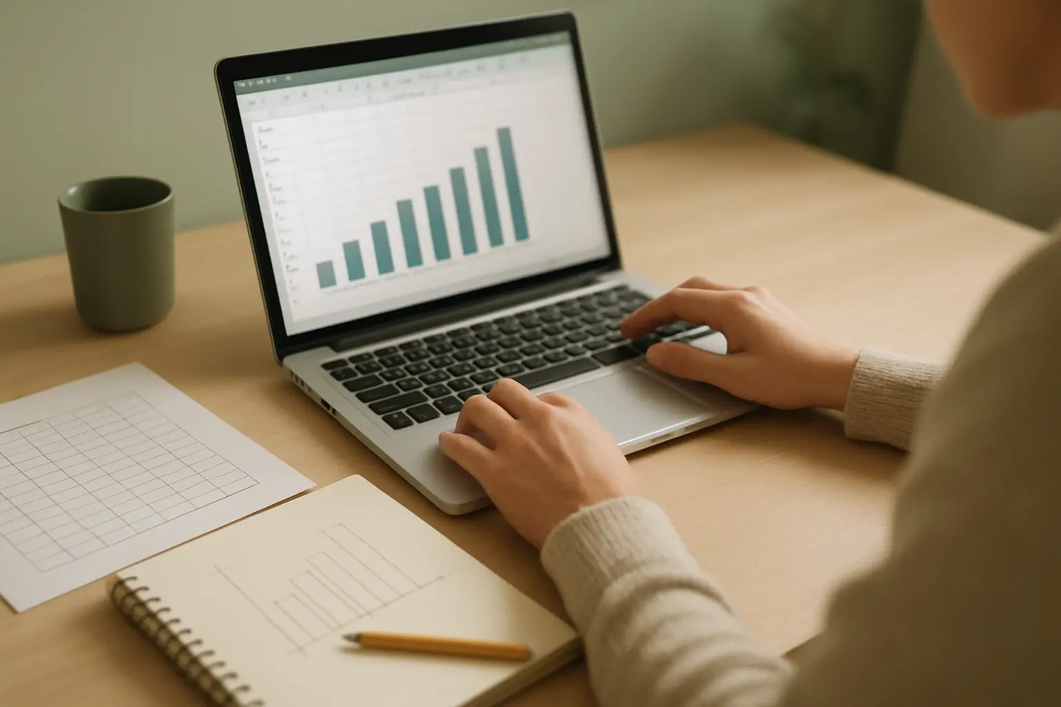 Histograma e Boxplot no Excel para o TCC em 2026: Passo a Passo e Como Ler Cada Um