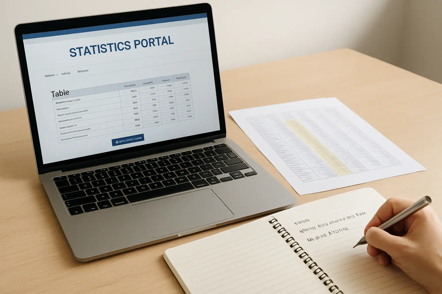 Como Citar Base de Dados e Dataset na ABNT em 2026: IBGE, INEP, DataSUS e Repositórios