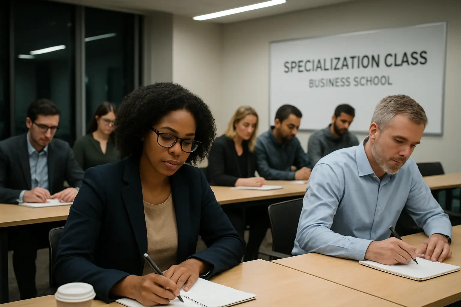 Quantos Brasileiros Fazem Especialização e MBA? Por Que Não Existe um Número Oficial (2026)
