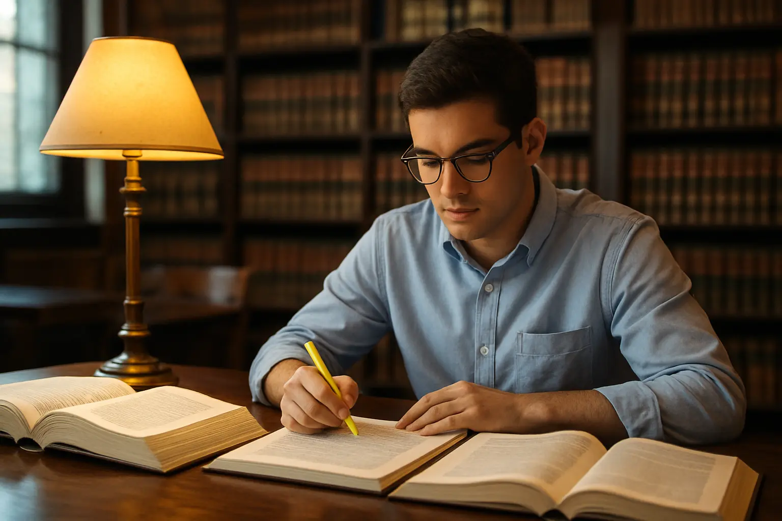 Como Escrever a Análise de Jurisprudência no TCC de Direito em 2026: da Ementa ao Argumento (Sem Colar Acórdão)