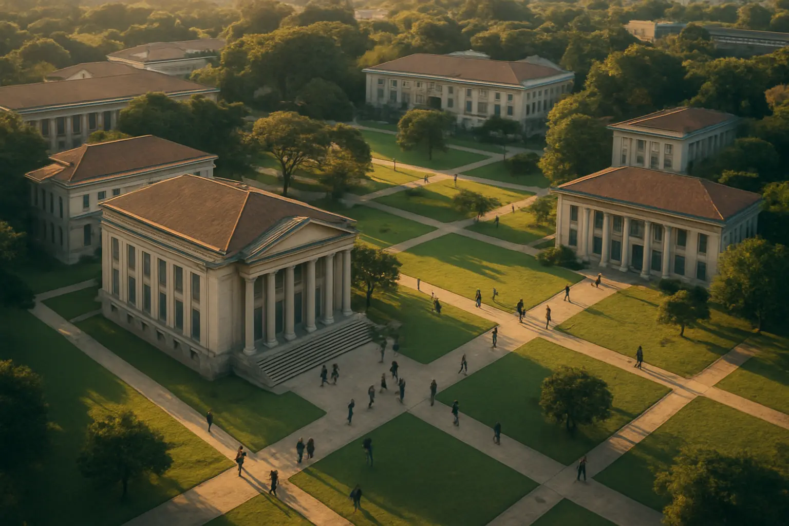 Ranking das Melhores Universidades do Brasil em 2026: RUF, QS e THE (Dados)