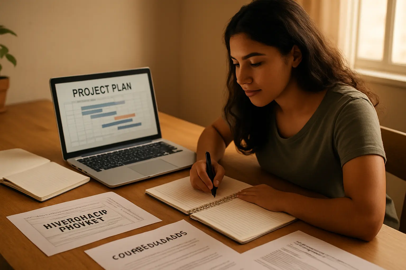 IA para o Projeto Integrador em 2026: Como Usar sem Terceirizar o Trabalho