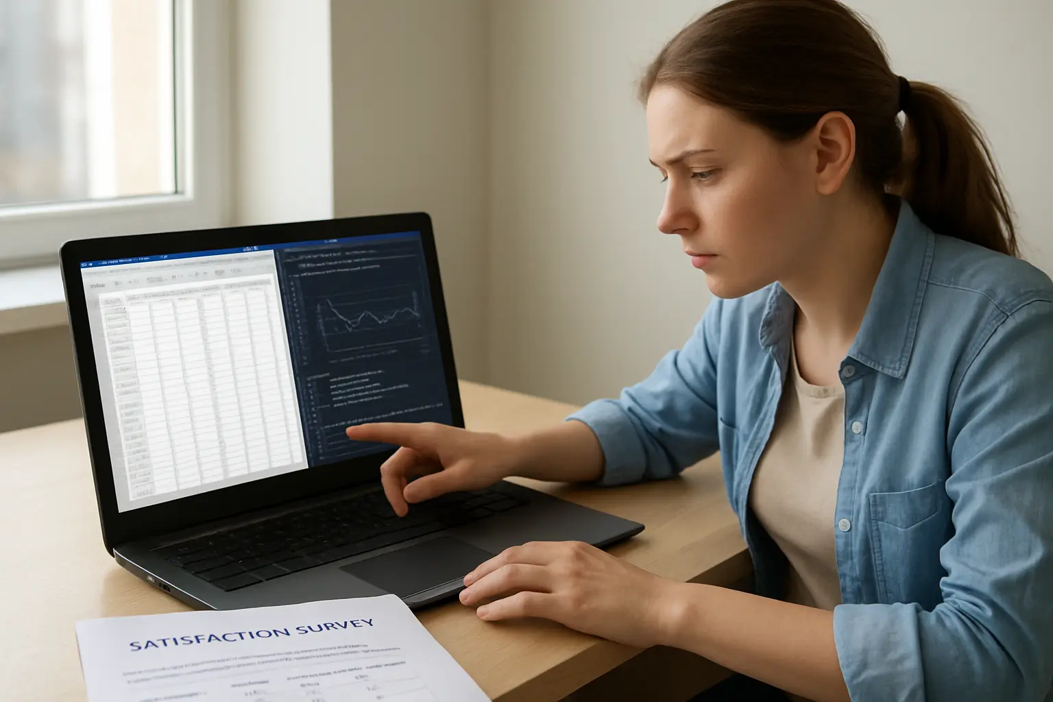 SPSS, Excel ou Google Forms: Qual Ferramenta Usar na Pesquisa de Satisfação do TCC de Turismo? 2026