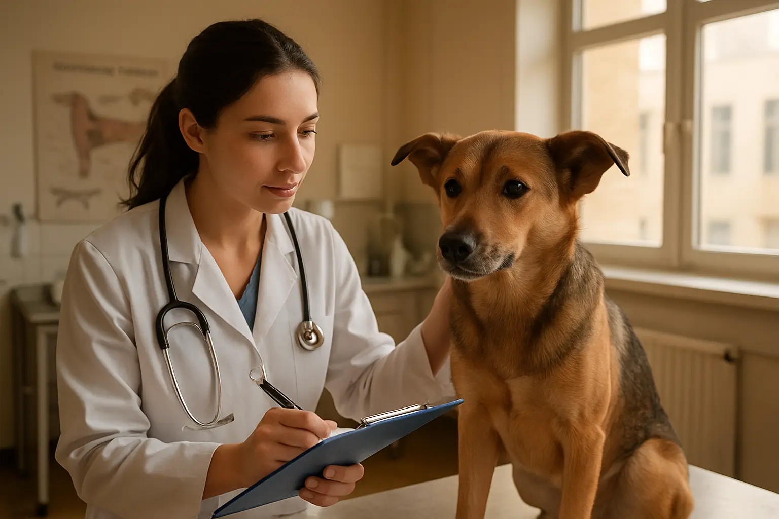 Cronograma do TCC de Medicina Veterinária Passo a Passo: Da CEUA à Defesa 2026