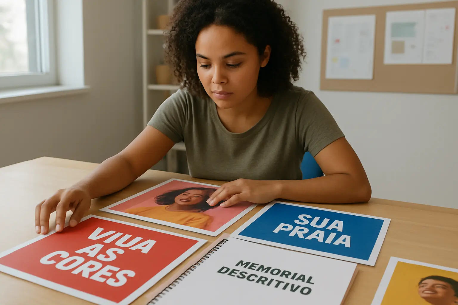 TCC de Publicidade e Propaganda em Formato de Projeto Experimental: Estrutura do Memorial Descritivo (2026)