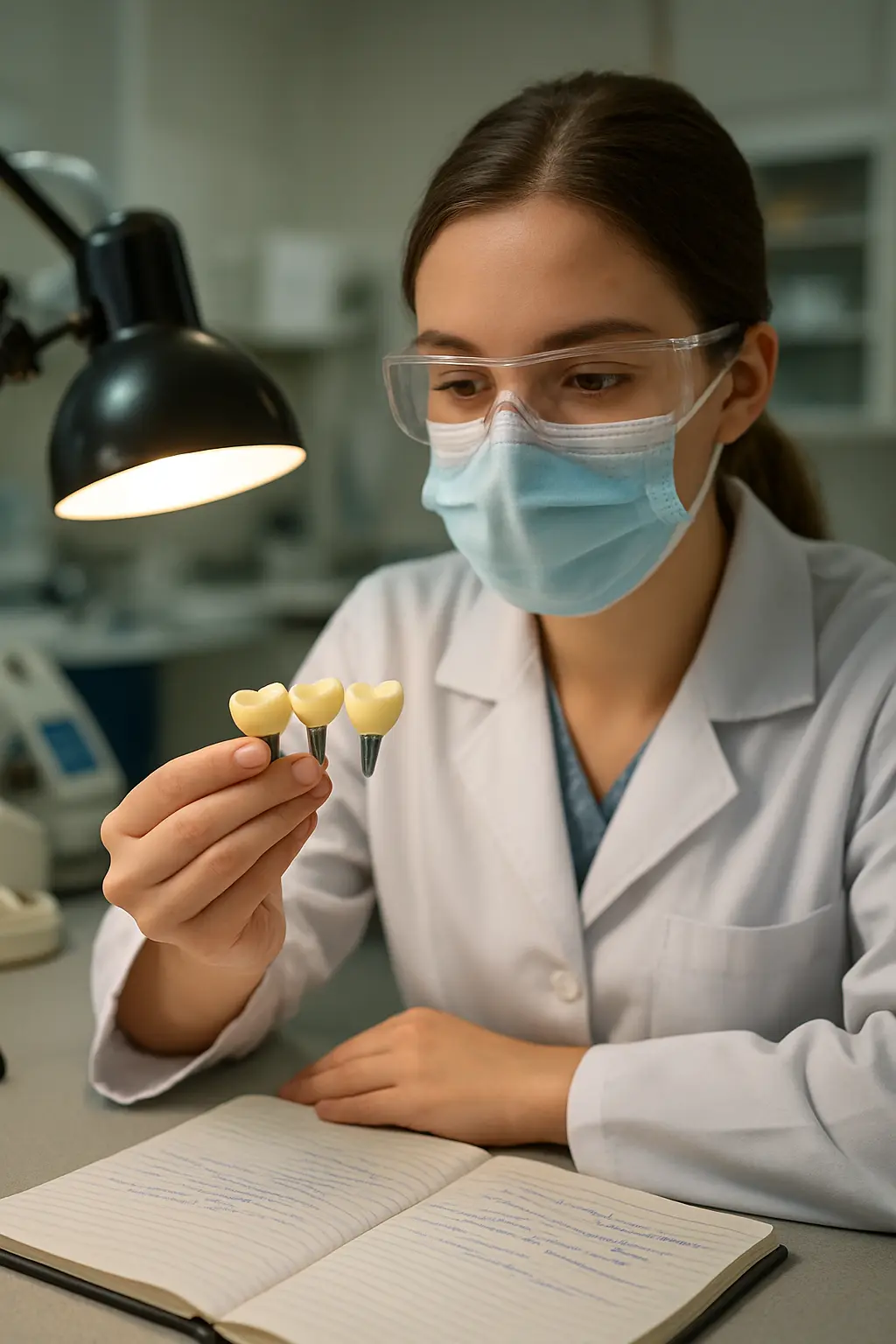 Metodologia do TCC de Odontologia: Como Escolher Entre Estudo In Vitro, Relato de Caso e Levantamento Epidemiológico 2026