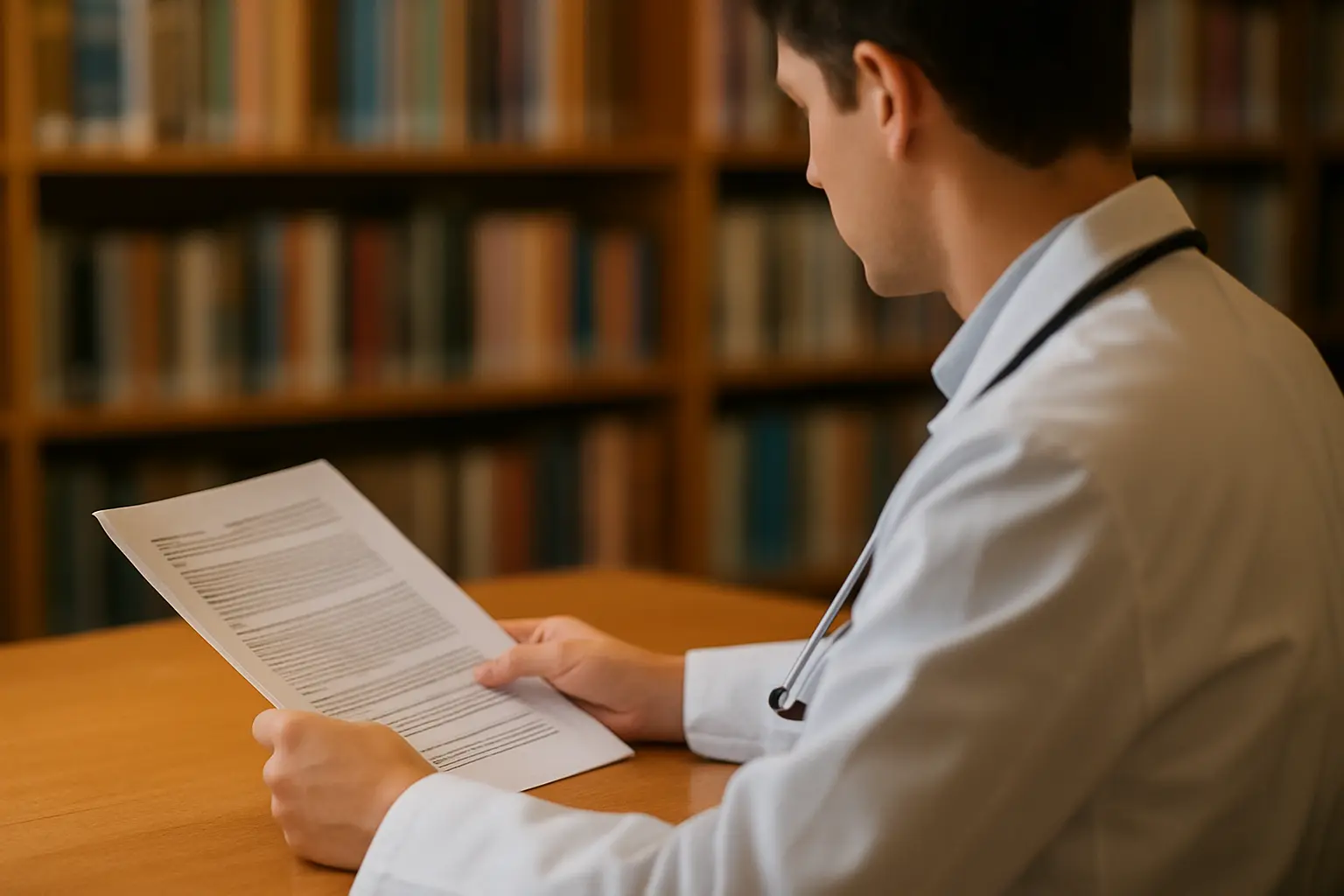 População e Amostra no TCC de Medicina: Cálculo Amostral em Estudos Clínicos