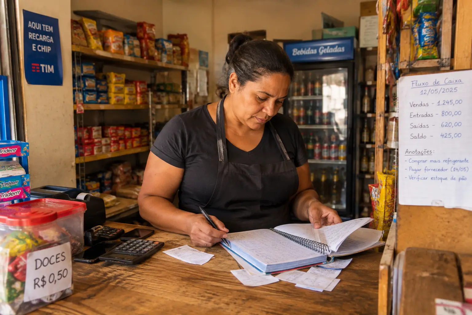 Como Delimitar um TCC sobre Micro e Pequenas Empresas na Administração (2026)